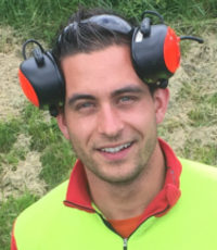 Damien Caspar